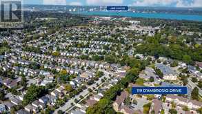 35 - 119 D'AMBROSIO DRIVE Barrie 