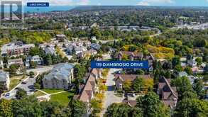 35 - 119 D'AMBROSIO DRIVE Barrie 