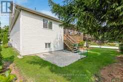 25 MASTERS LANE Wasaga Beach