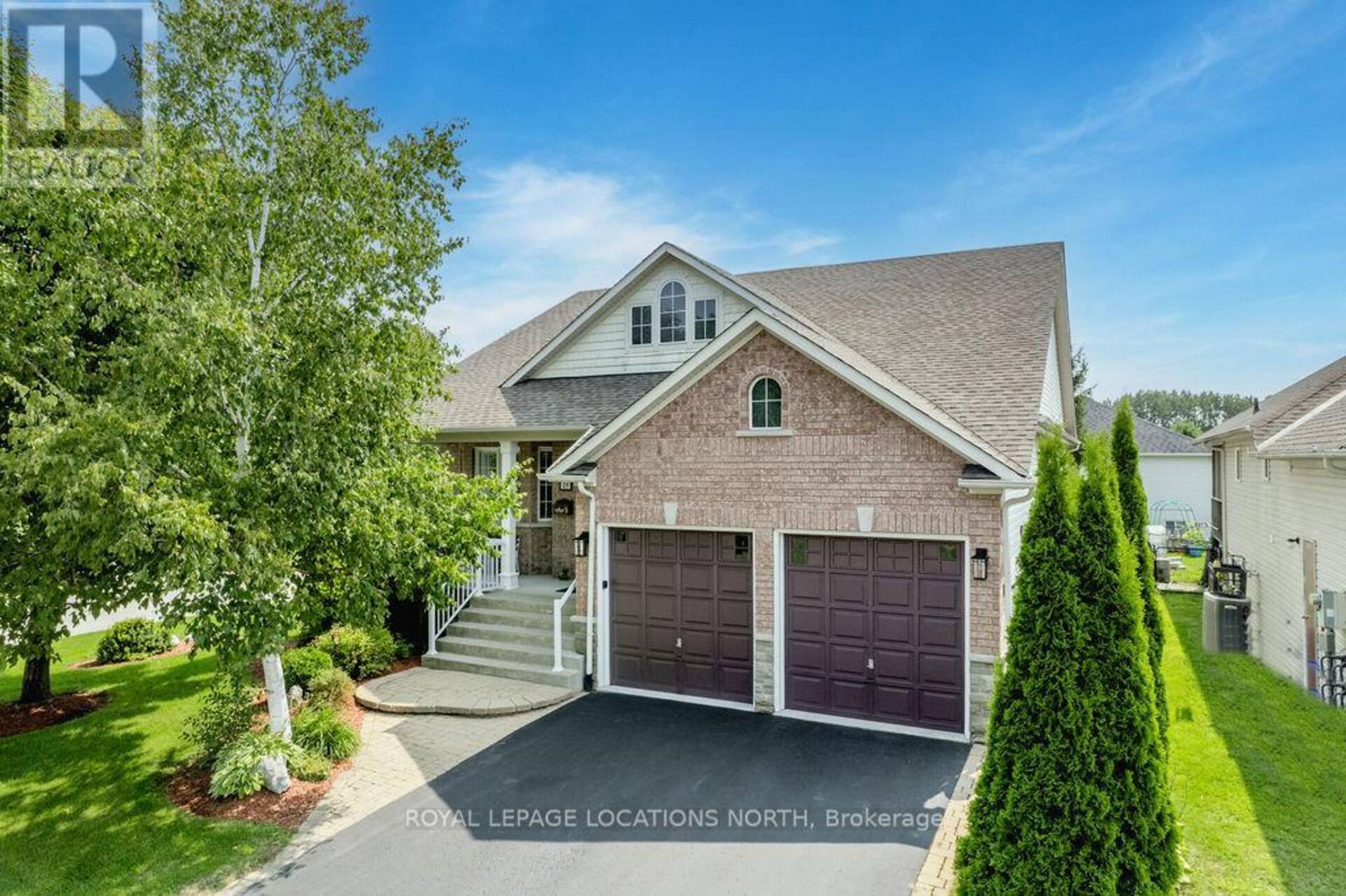 25 MASTERS LANE Wasaga Beach