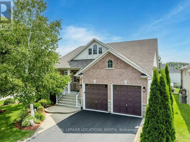 25 MASTERS LANE Wasaga Beach Ontario