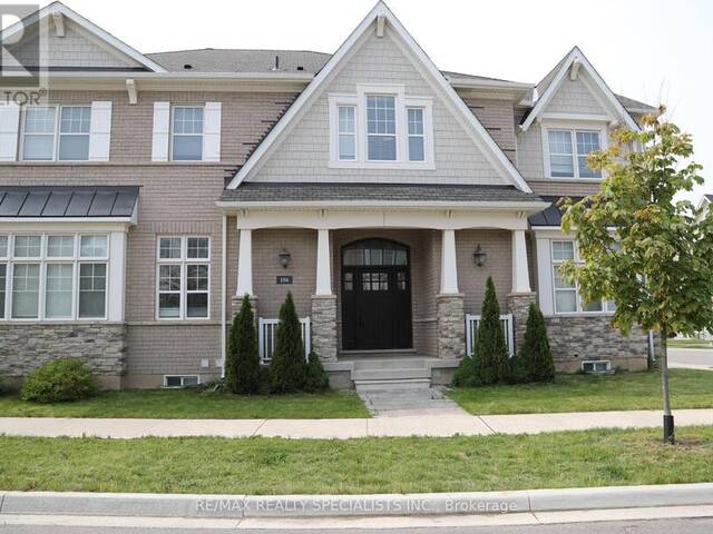 BSMNT - 186 POLLY DRIVE Oakville Ontario