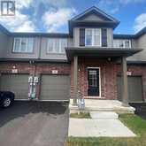 89 SUNFLOWER PLACE Welland