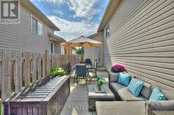 8159 BARRETT CRESCENT Niagara Falls