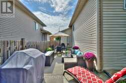 8159 BARRETT CRESCENT Niagara Falls