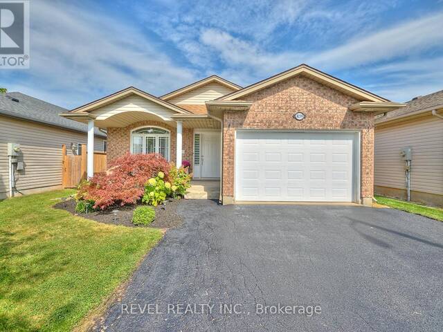 8159 BARRETT CRESCENT Niagara Falls Ontario