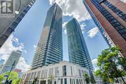 2801 - 65 ST MARY STREET Toronto