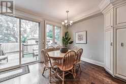 11 NORTHBROOK ROAD Toronto