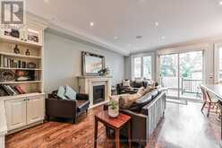 11 NORTHBROOK ROAD Toronto