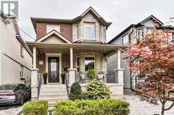 11 NORTHBROOK ROAD Toronto