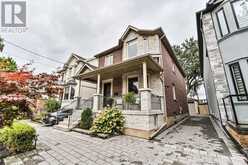 11 NORTHBROOK ROAD Toronto