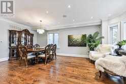 11 NORTHBROOK ROAD Toronto