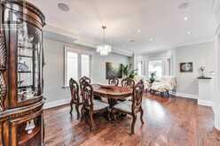 11 NORTHBROOK ROAD Toronto