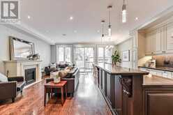 11 NORTHBROOK ROAD Toronto