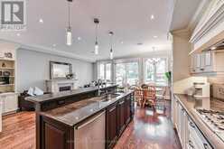 11 NORTHBROOK ROAD Toronto