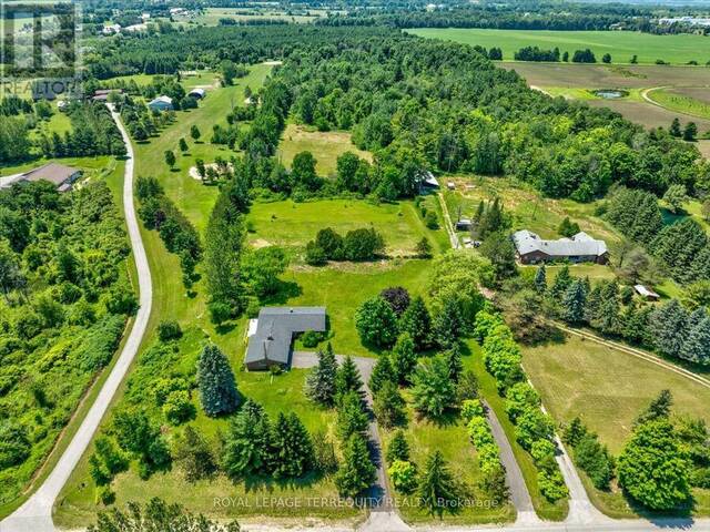 1098 15TH SIDE ROAD New Tecumseth Ontario