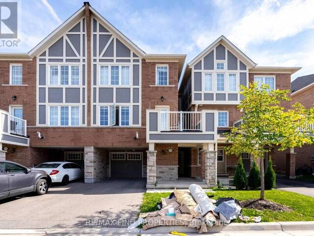 1729 COPELAND CIRCLE Milton Ontario