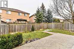 1106 GALESWAY BOULEVARD Mississauga 