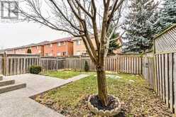 1106 GALESWAY BOULEVARD Mississauga 