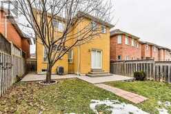 1106 GALESWAY BOULEVARD Mississauga 