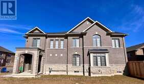 535 VETERANS DRIVE Brampton