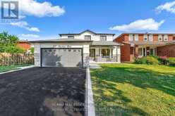 550 MEADOWS BOULEVARD Mississauga