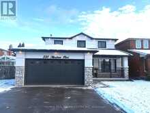 550 MEADOWS BOULEVARD Mississauga