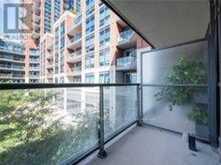 210 - 31 TIPPETT ROAD Toronto