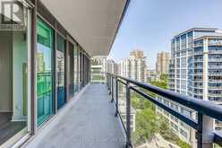 1211 - 2121 LAKE SHORE BOULEVARD W Toronto