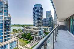 1211 - 2121 LAKE SHORE BOULEVARD W Toronto