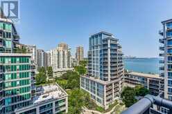 1211 - 2121 LAKE SHORE BOULEVARD W Toronto