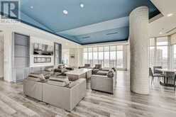 1211 - 2121 LAKE SHORE BOULEVARD W Toronto