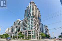 1211 - 2121 LAKE SHORE BOULEVARD W Toronto