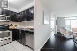 1208 - 4900 GLEN ERIN DRIVE Mississauga