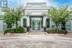 1208 - 4900 GLEN ERIN DRIVE Mississauga 