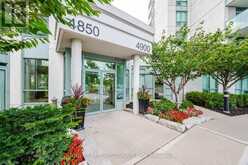 1208 - 4900 GLEN ERIN DRIVE Mississauga