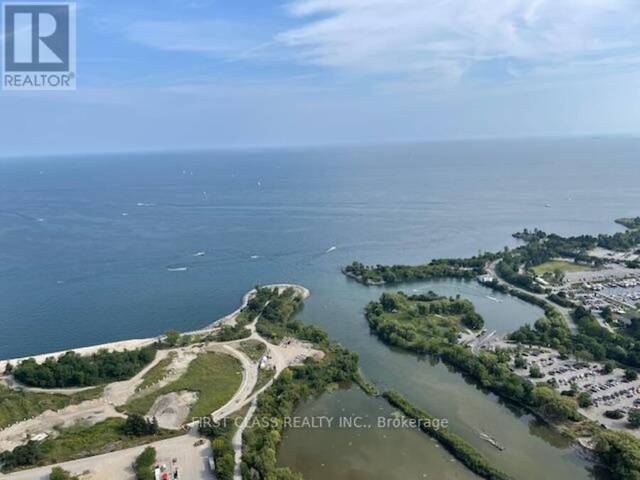 6207 - 30 SHORE BREEZE DRIVE Toronto Ontario