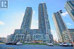 3708 - 510 CURRAN PLACE Mississauga 