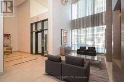 3708 - 510 CURRAN PLACE Mississauga 