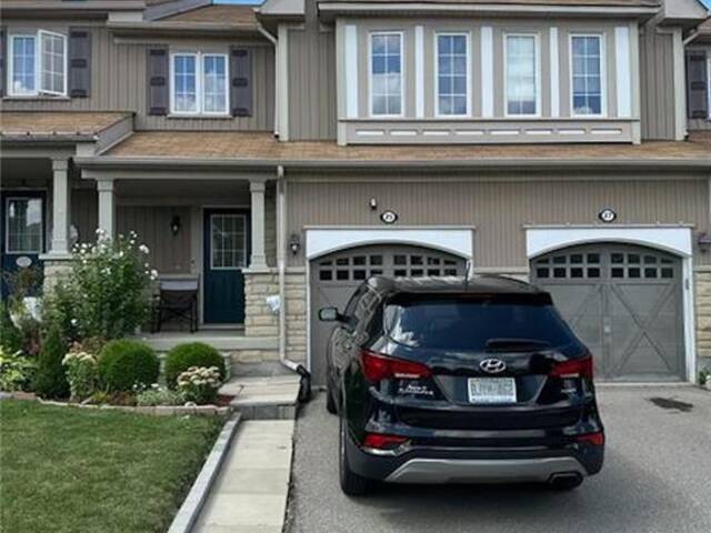 25 NEWPORT CRESCENT Hamilton  Ontario