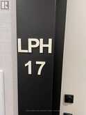 LPH 17 - 319 JARVIS STREET Toronto