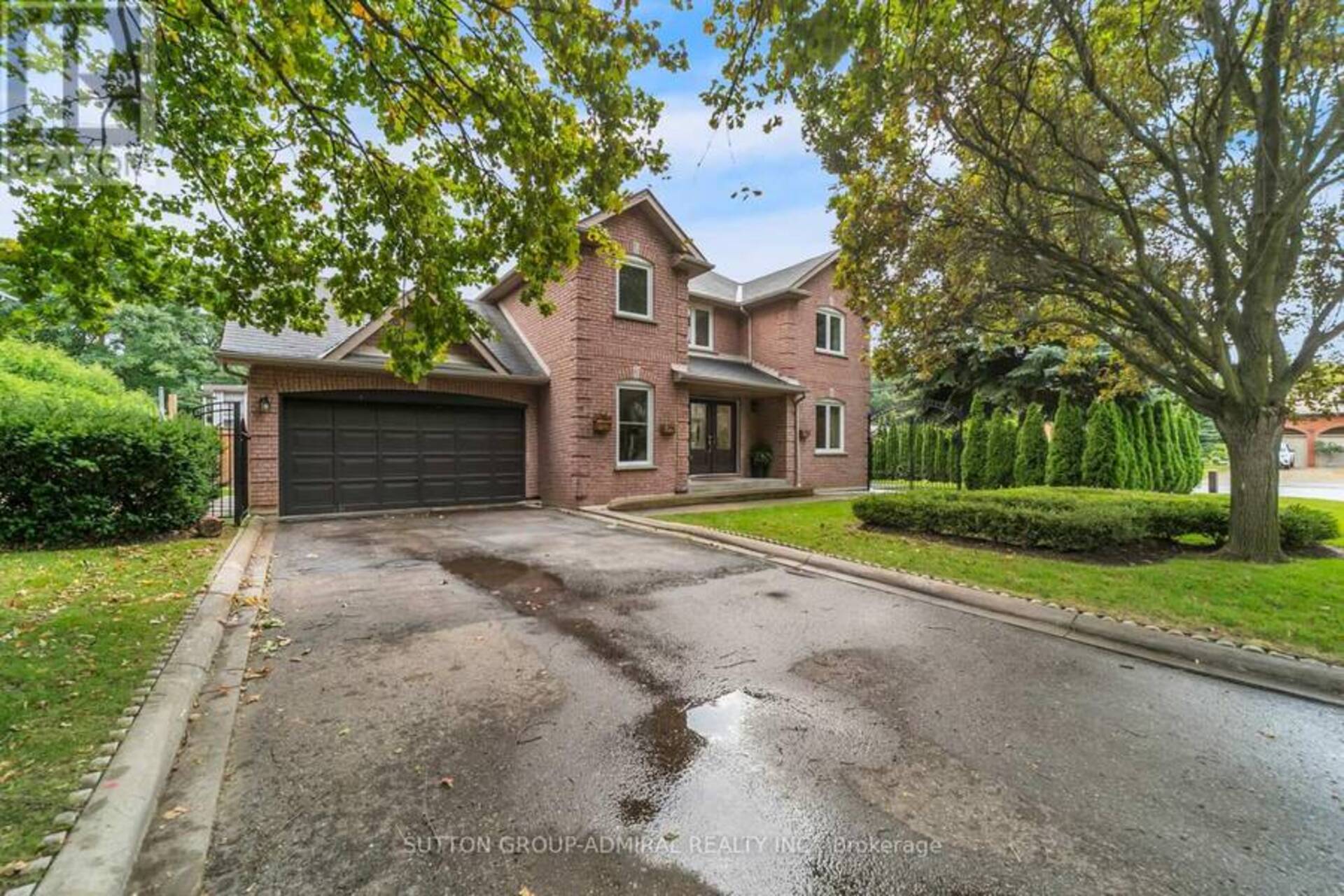 133 ARTEN AVENUE Richmond Hill 