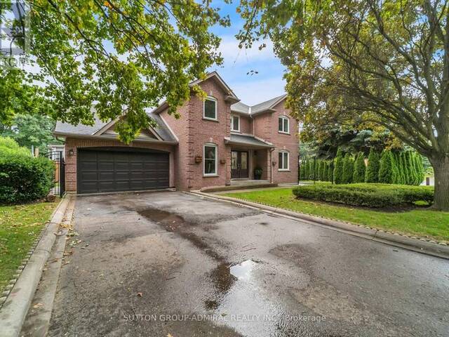 133 ARTEN AVENUE Richmond Hill Ontario