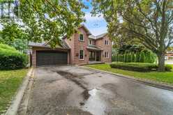 133 ARTEN AVENUE Richmond Hill 