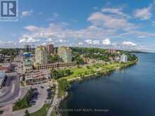 805 - 140 DUNLOP STREET E Barrie 