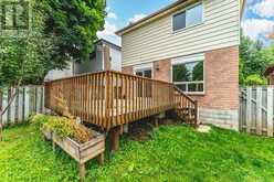 55 GARDEN DRIVE Barrie 