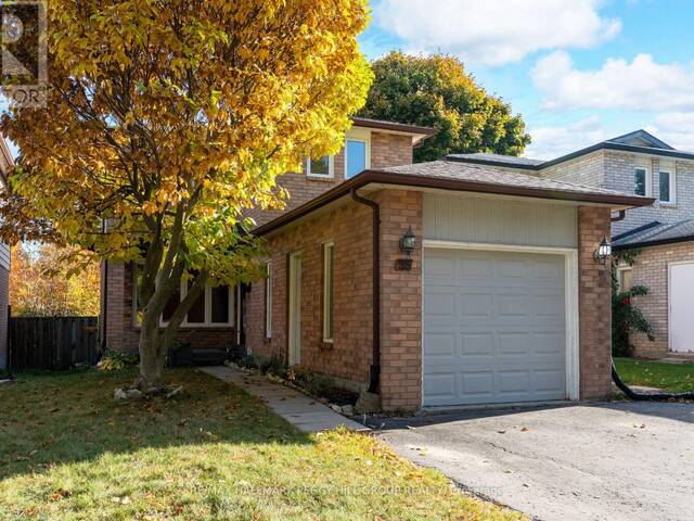 55 GARDEN DRIVE Barrie Ontario