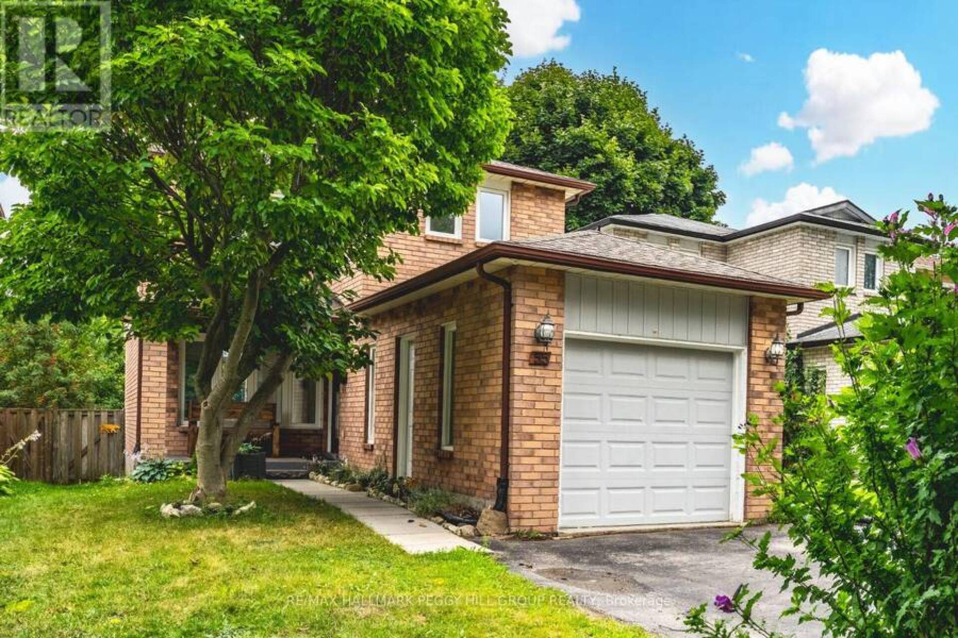 55 GARDEN DRIVE Barrie 