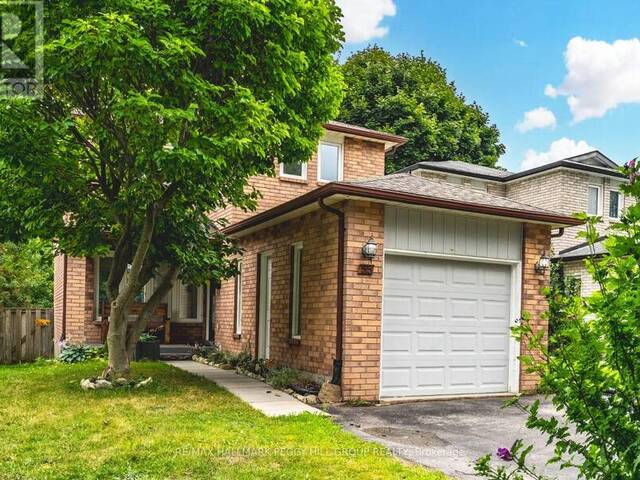 55 GARDEN DRIVE Barrie Ontario