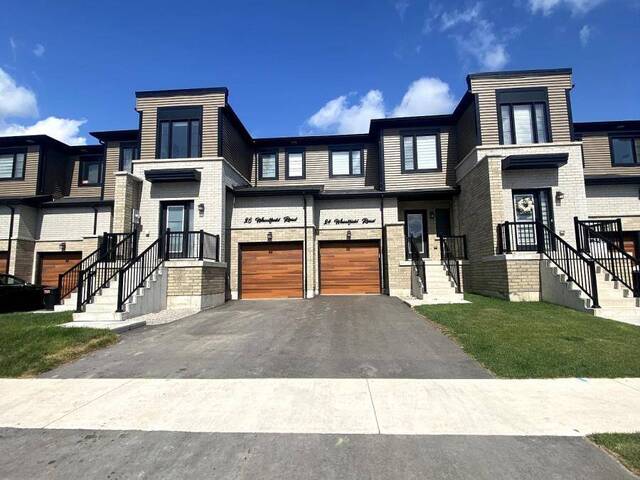 24 WHEATFIELD ROAD Barrie Ontario